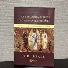 Una Teologia Biblica del Nuevo