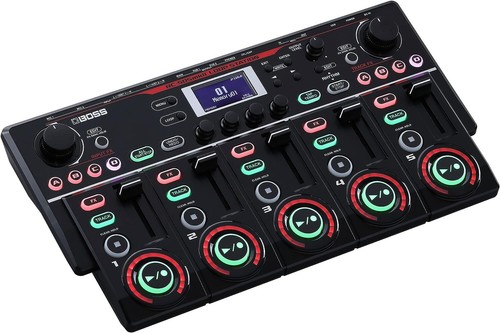 Boss 505 mk2 505mkii - boss, rc-505