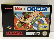 ASTERIX & OBELIX - SUPER