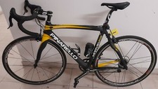 Pinarello Marvel 30.12 carbonio Misura 52 Cambio Campagnolo Athena 50/34