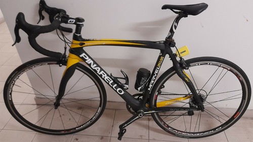 Pinarello marvel 12 - pinarello, 30.12