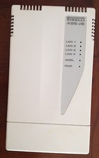 PIRELLI Telecom Age µB modem