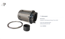 Fulcrum corpetto - corpetto,