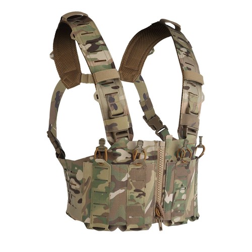 Pettorina wosport tattica - wosport,