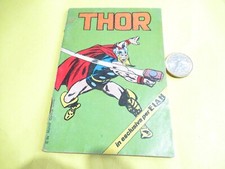 THOR MARVEL ESCLUSIVA ELAH