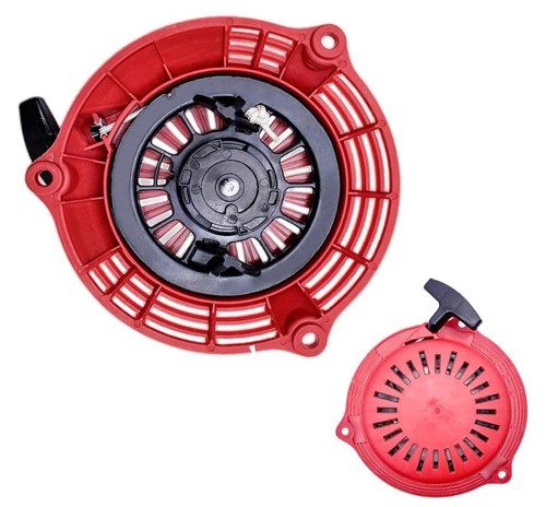 Motorino avviamento a - di,
