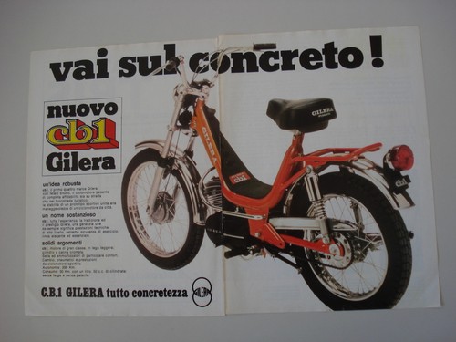 Advertising pubblicità 1975 - advertising,