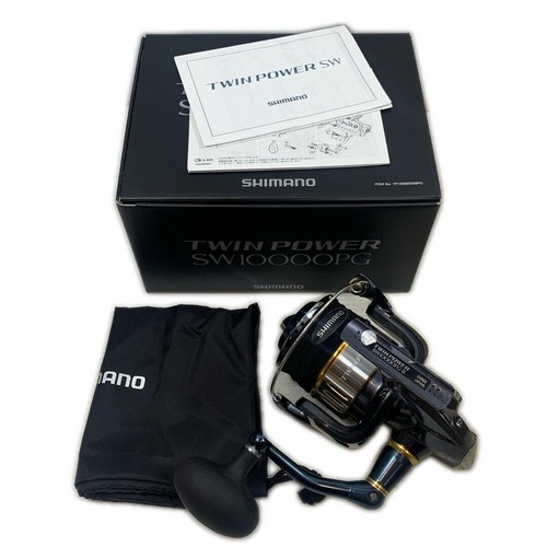Mulinello shimano spinning - mulinello,
