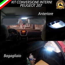 Kit full led interni - kit,