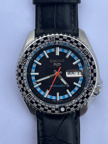 Orologio uomo seiko - orologio,