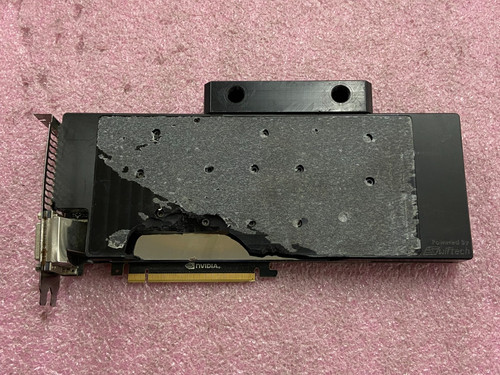 Evga geforce gtx titan - geforce,