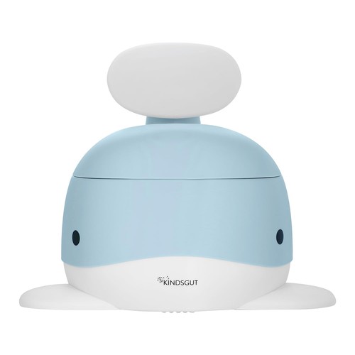 Kindsgut vasino per bambini - wc,