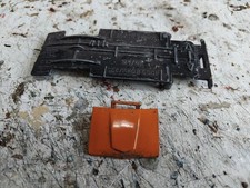 1/43 GAZ M24-01 Volga Spare Parts Progress USSR Kiev Vintage  Soviet car USSR