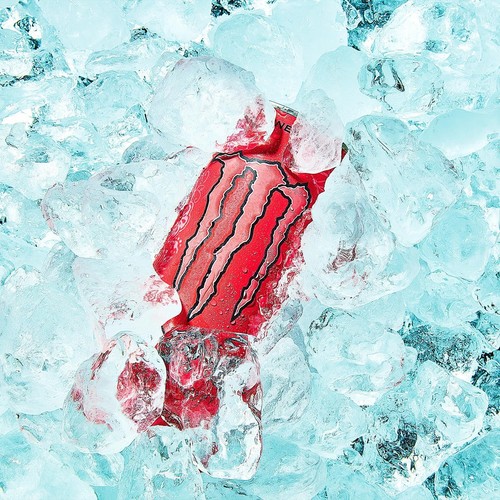 Monster energy pipeline punch - energy,