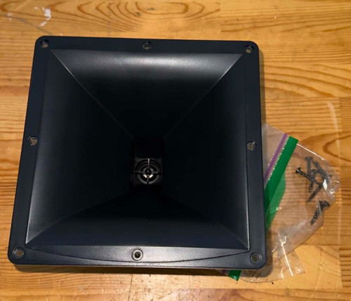 Tweeter klipsch 7 - tweeter,