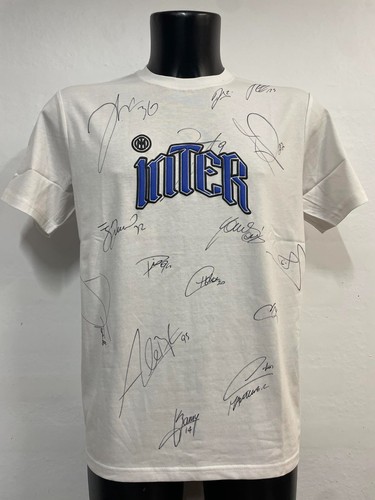Shirt bianca ufficiale - bianca,