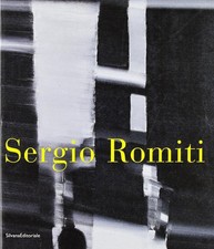 Sergio romiti opere dal 1949 - sergio, romiti.
