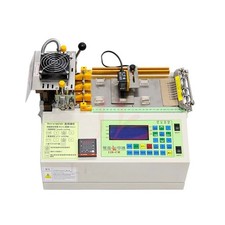 Tagliatrice automatica nastro
