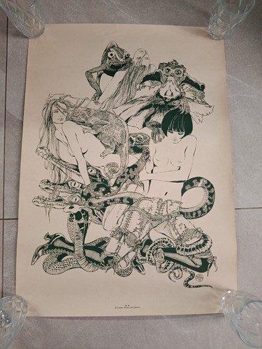 Guido crepax valentina 2 - crepax,