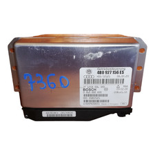 CENTRALINA CAMBIO AUTOMATICO PER AUDI A6 Berlina Serie C5 (4B2) 4B0927156ES - 0