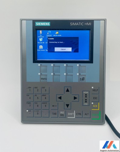 Siemens 6av2124 1dc01 0ax0 - siemens, 6av2124-1dc01-0ax0