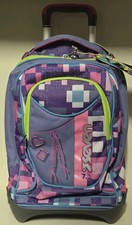 ZAINO TROLLEY SEVEN NEW JACK