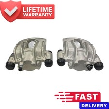 Coppia pinze freno posteriori