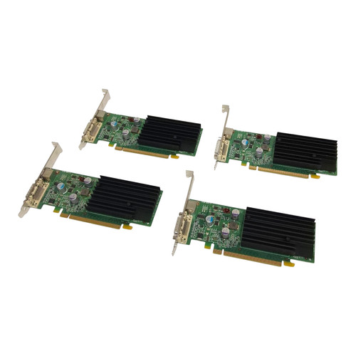 Lotto schede dell nvidia - 4,