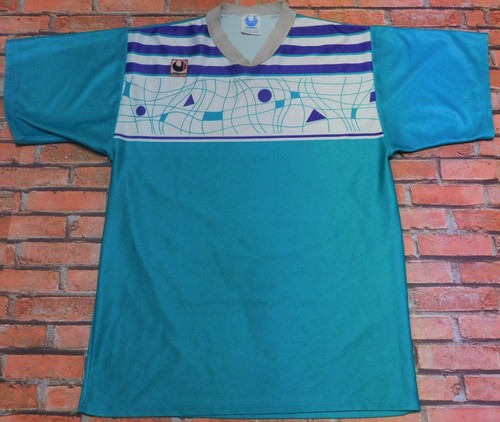 Uhlsport maglia calcio shirt - maglia,