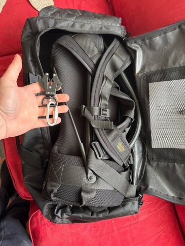 Easyrig minimax sistema - easyrig,