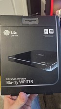 LG BP50NB40 Slim Drive