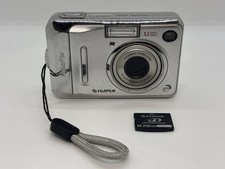 Fujifilm FinePix A500