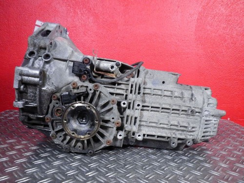 Cambio manuale ctd audi - audi, a4