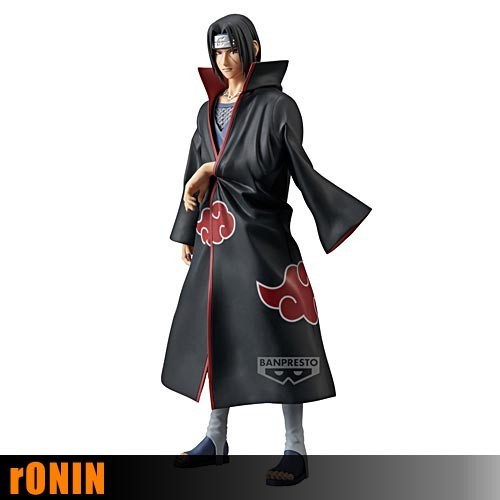 Itachi uchiha grandista - itachi,
