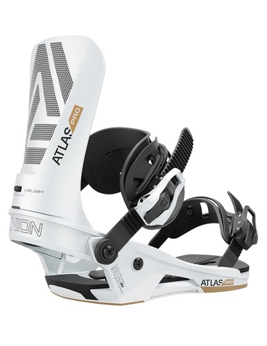 Attacchi snowboard uomo - , union