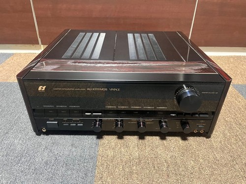 Sansui x111 mos - sansui, au-x111