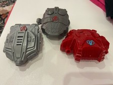 Zaino Voci Avengers Titan HERO Power Fx