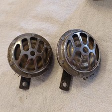 Clacson per Moto Guzzi SP1000