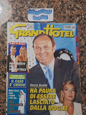 Grand hotel 40 2002-Gerry