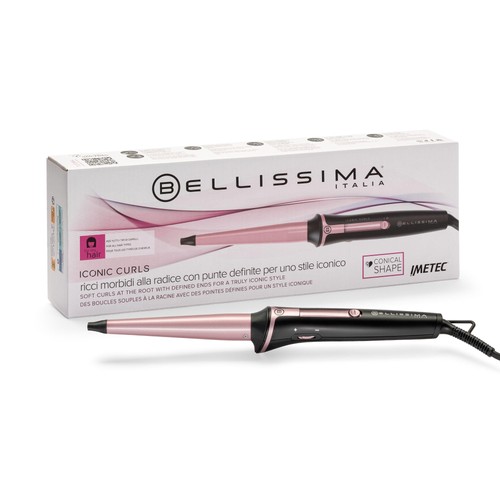 Bellissima imetec iconic - bellissima,