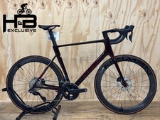 Bici da corsa Cube Litening