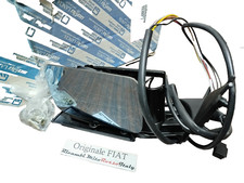 SPECCHIO RETROVISORE ELETTRICO