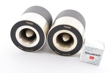 Fostex T90A Coppia Corno Super Tweeter 403x 311x Testato Funzionante In Magazzino