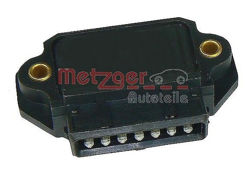 Commutatore metzger sistema - commutatore, metzger,
