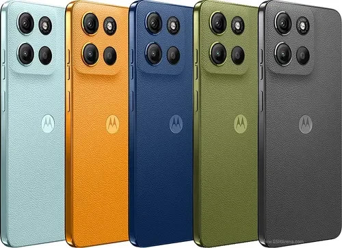 Motorola moto g15 - motorola,
