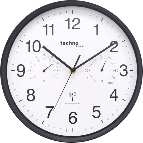 Technoline wt8945 orologio - wt8945,