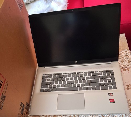 Notebook cp2251ng 17 3 - notebook, hp