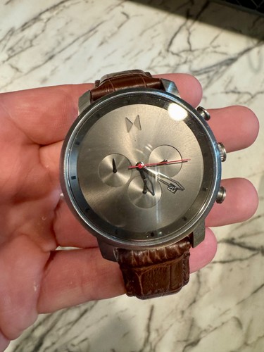 Orologio mvmt element chrono - orologio,