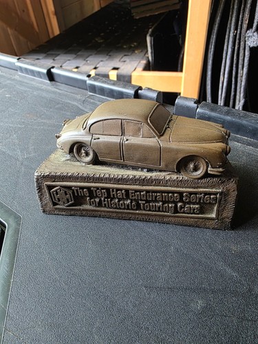 Vintage jaguar mk1 mk2 - vintage, top