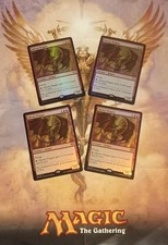 Magic the gathering 'Shivan